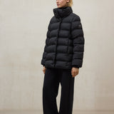 블랙 무어 코트