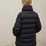 블랙 무어 코트