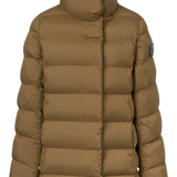 머스터드 무어 재킷