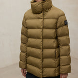 머스터드 무어 재킷