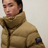 머스터드 무어 재킷