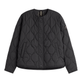 블랙 무사 오니온 재킷