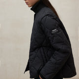 블랙 무사 오니온 재킷