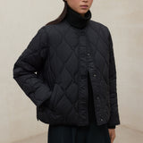 블랙 무사 오니온 재킷