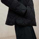 블랙 무사 오니온 재킷