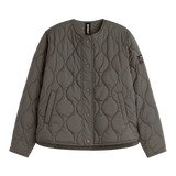 그린 무사 오니온 재킷