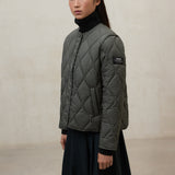 그린 무사 오니온 재킷