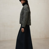 그린 무사 오니온 재킷