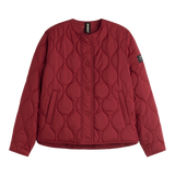 레드 무사 오니온 재킷