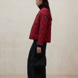 레드 무사 오니온 재킷
