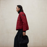 레드 무사 오니온 재킷