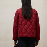 레드 무사 오니온 재킷