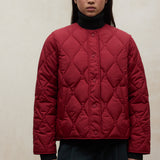 레드 무사 오니온 재킷