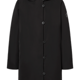 블랙 누펜 재킷