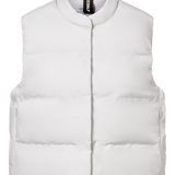 라이트 그레이 파운스 베스트