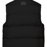 블랙 파운스 베스트