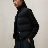 블랙 파운스 베스트