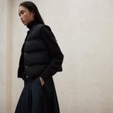 블랙 파운스 베스트