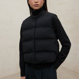 블랙 파운스 베스트