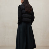 블랙 파운스 베스트