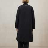 블랙 티아고 재킷