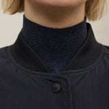 블랙 티아고 재킷