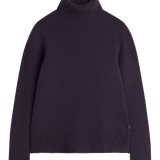 바이올렛 카퀴 스웨터