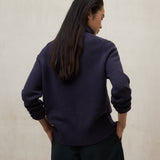 바이올렛 카퀴 스웨터