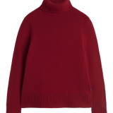 레드 카퀴 스웨터