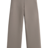 베이지 아르다 트라우저