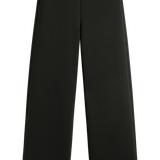 블랙 아르다 트라우저