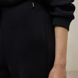 블랙 아르다 트라우저