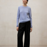 블랙 미엘 트라우저