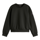 블랙 암볼로 후디