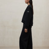 블랙 암볼로 후디