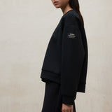 블랙 암볼로 후디