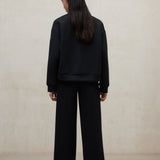 블랙 암볼로 후디