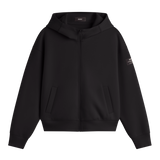 블랙 아리카 후디