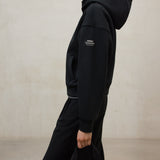 블랙 아리카 후디