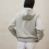 베이지 아리카 후디