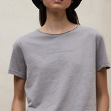 퍼플 발레아르 티셔츠