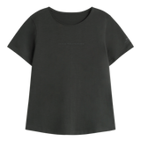 블랙 발레아르 티셔츠