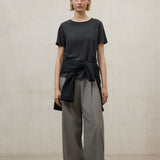 블랙 발레아르 티셔츠