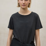 블랙 발레아르 티셔츠