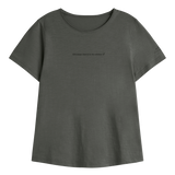 그린 발레아르 티셔츠