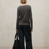 그린 칼레 티셔츠